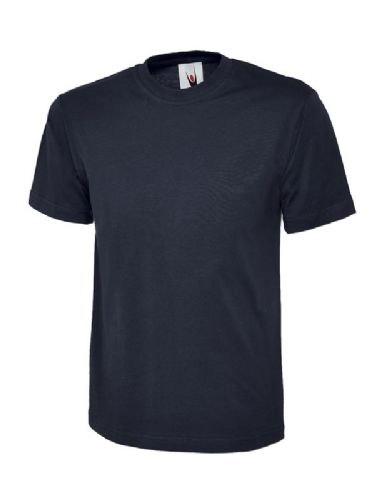 Uneek T Shirt UC301 Navy size XL